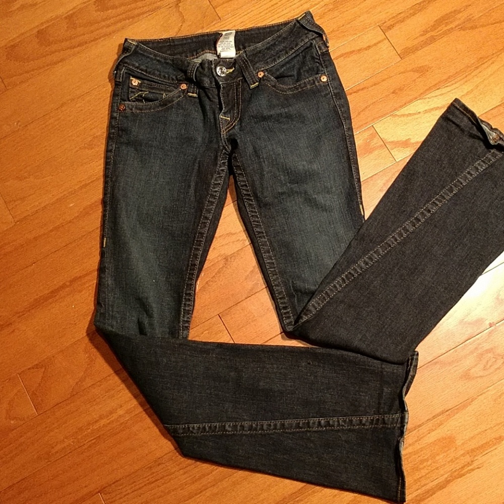 True Religion Jeans Size 27
